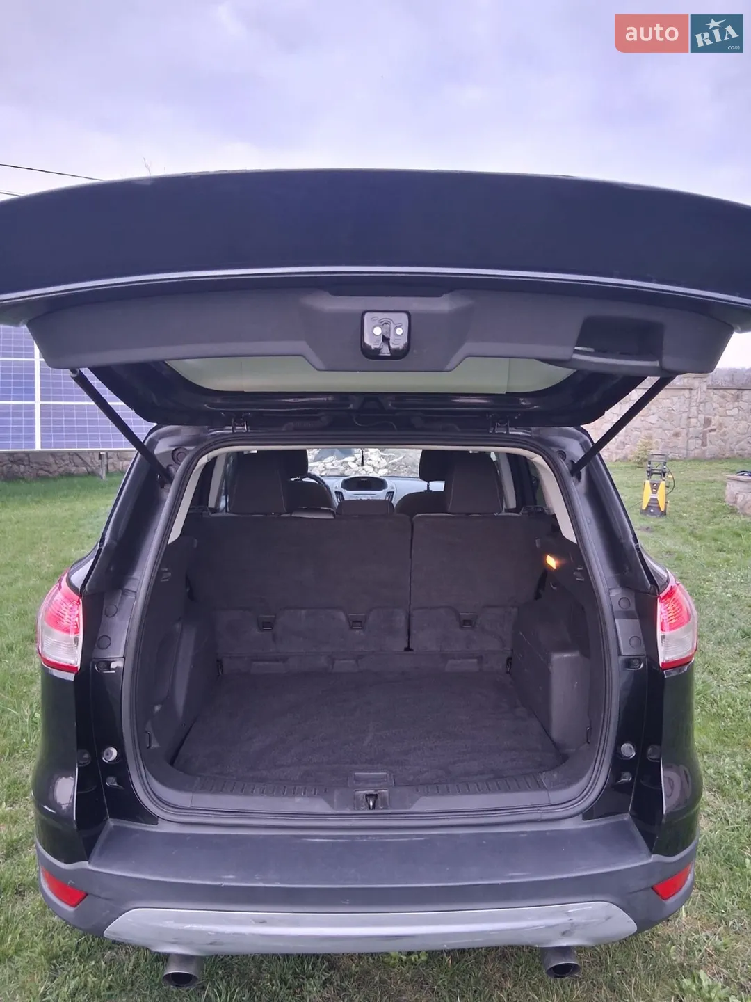 2013 Ford Escape - мініатюра 11