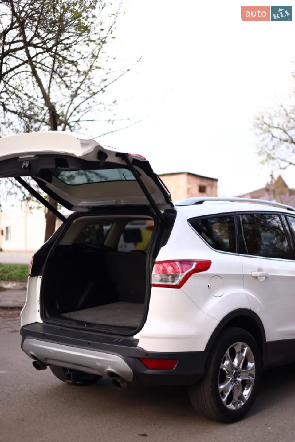 2014 Ford Escape - мініатюра 23