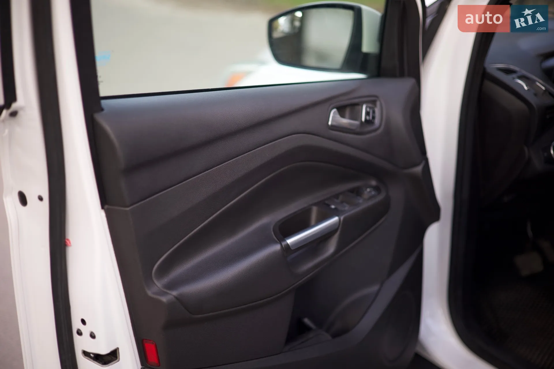 2014 Ford Escape - мініатюра 28