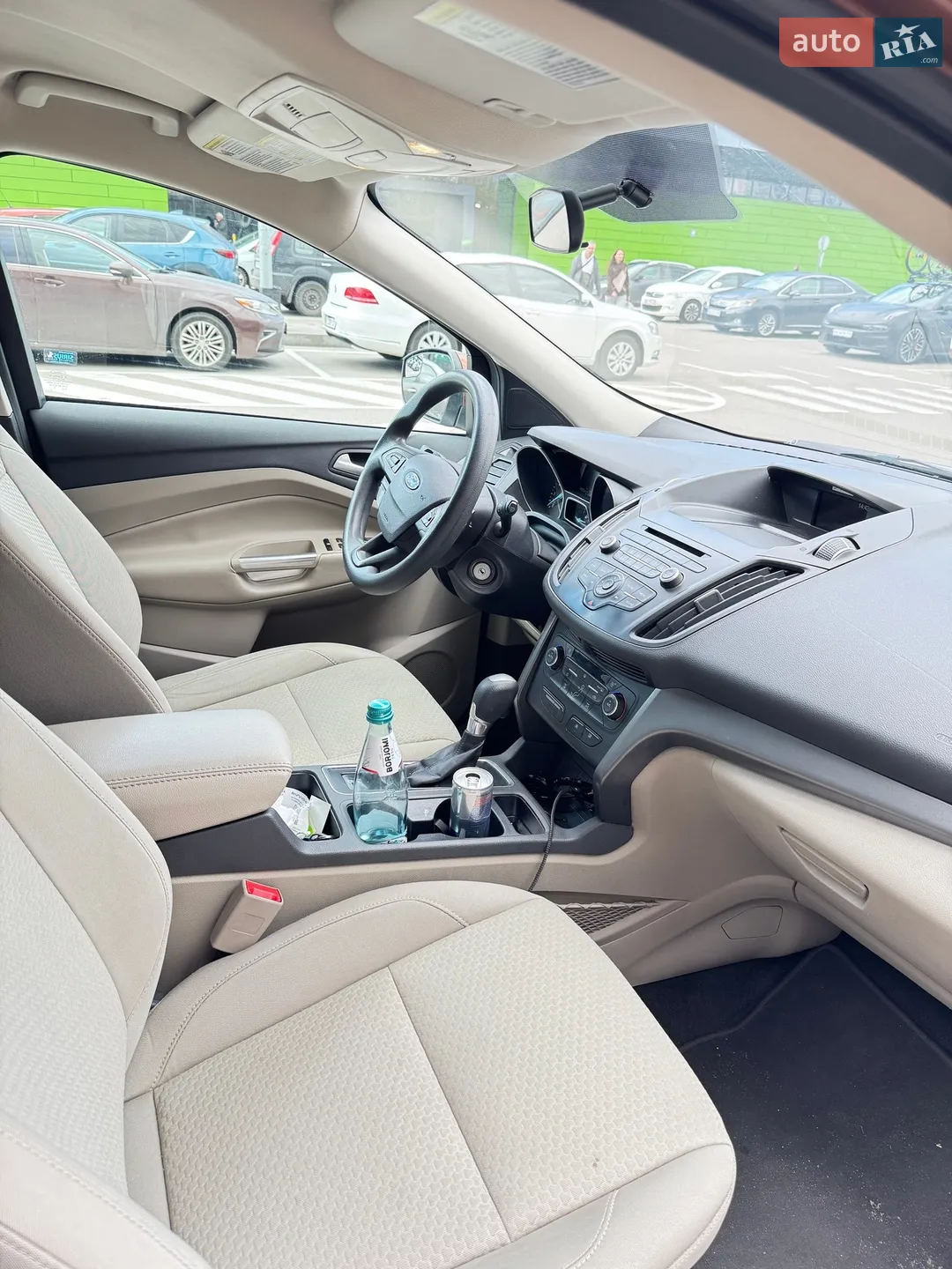 2016 Ford Escape - мініатюра 10