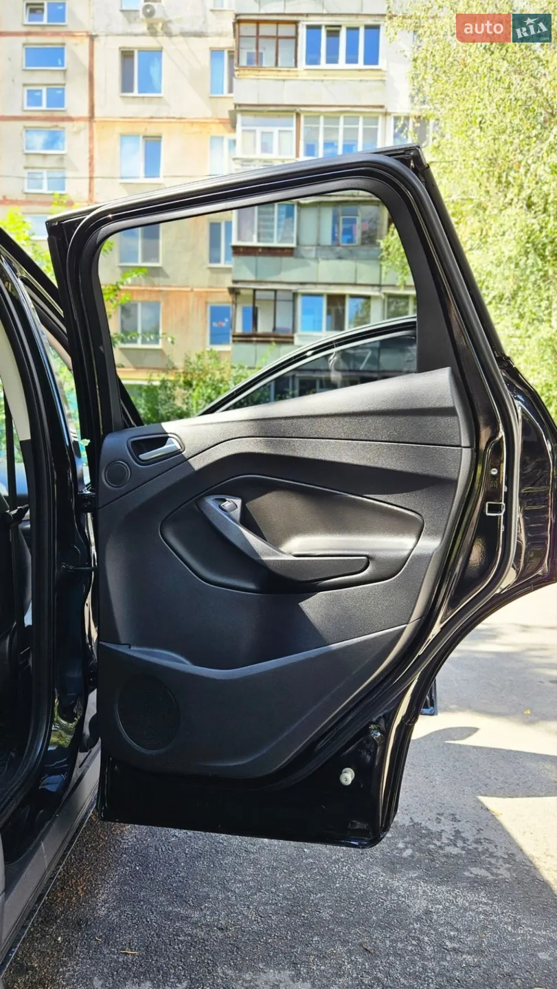 2012 Ford Escape - мініатюра 19