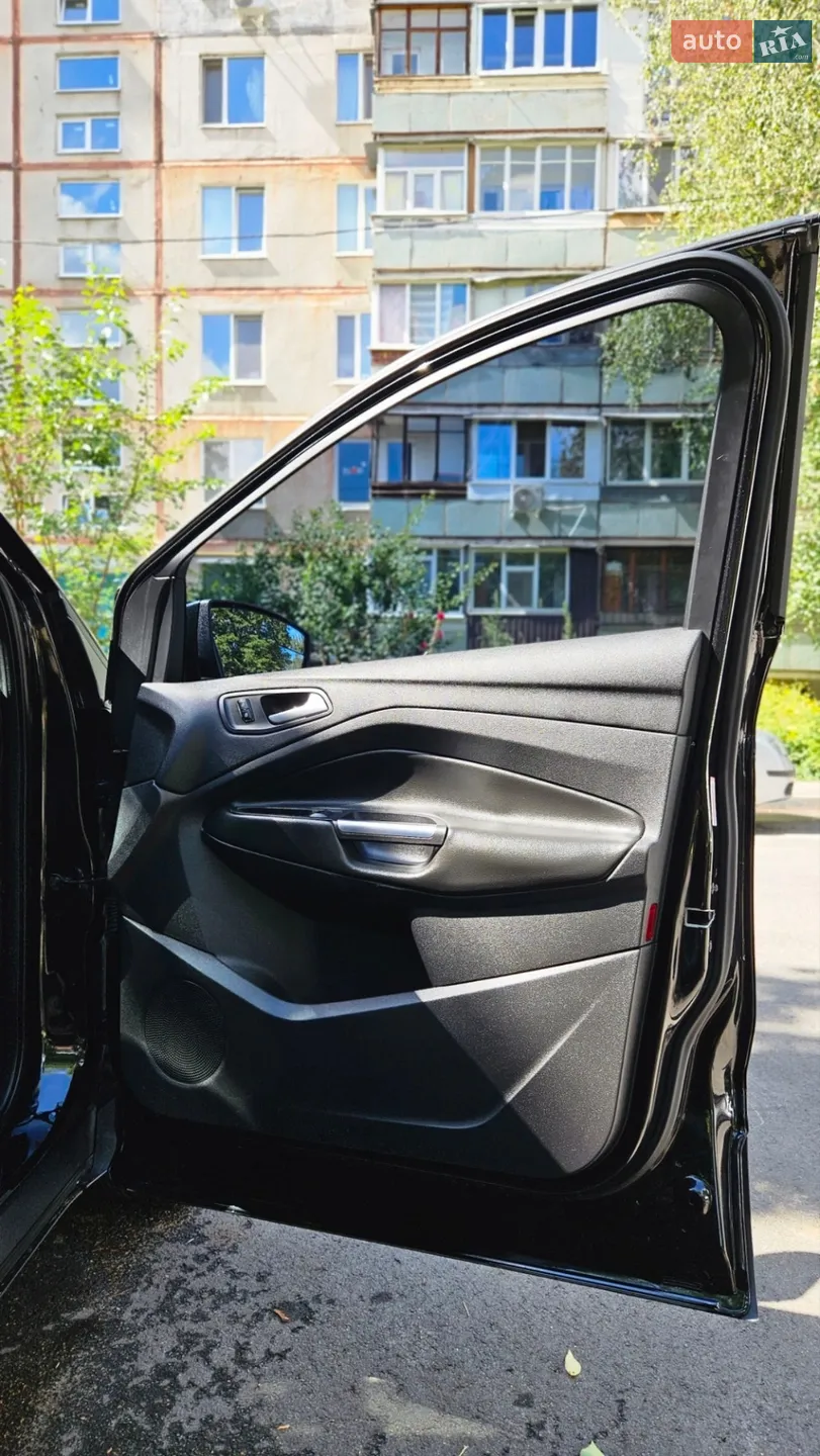 2012 Ford Escape - мініатюра 20