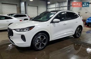 Внедорожник / Кроссовер Ford Escape 2024 в Ужгороде
