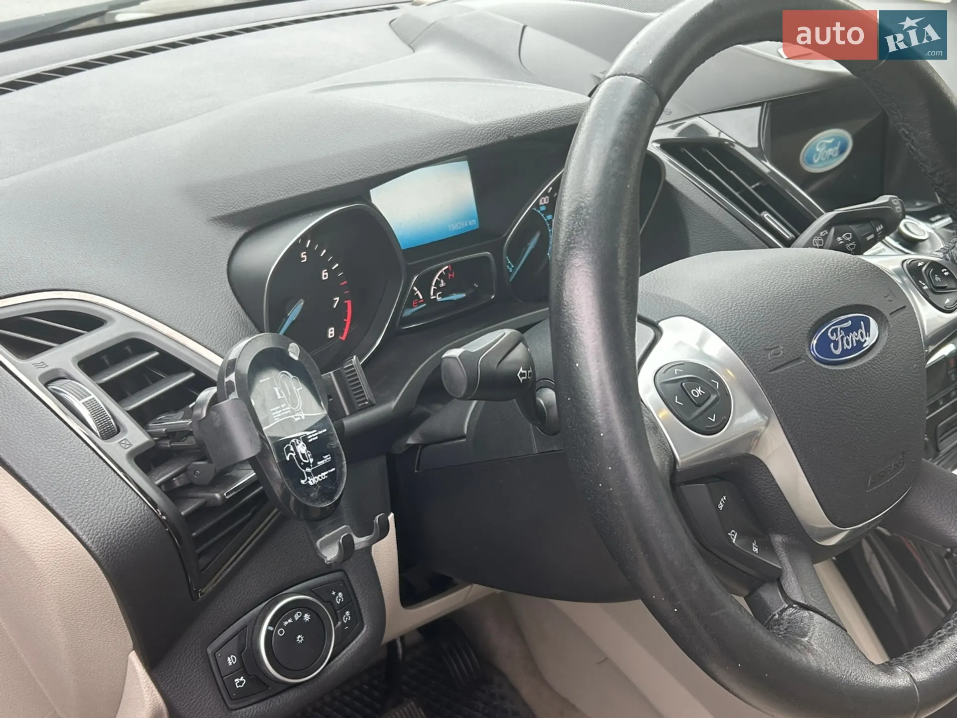 2015 Ford Escape - мініатюра 12