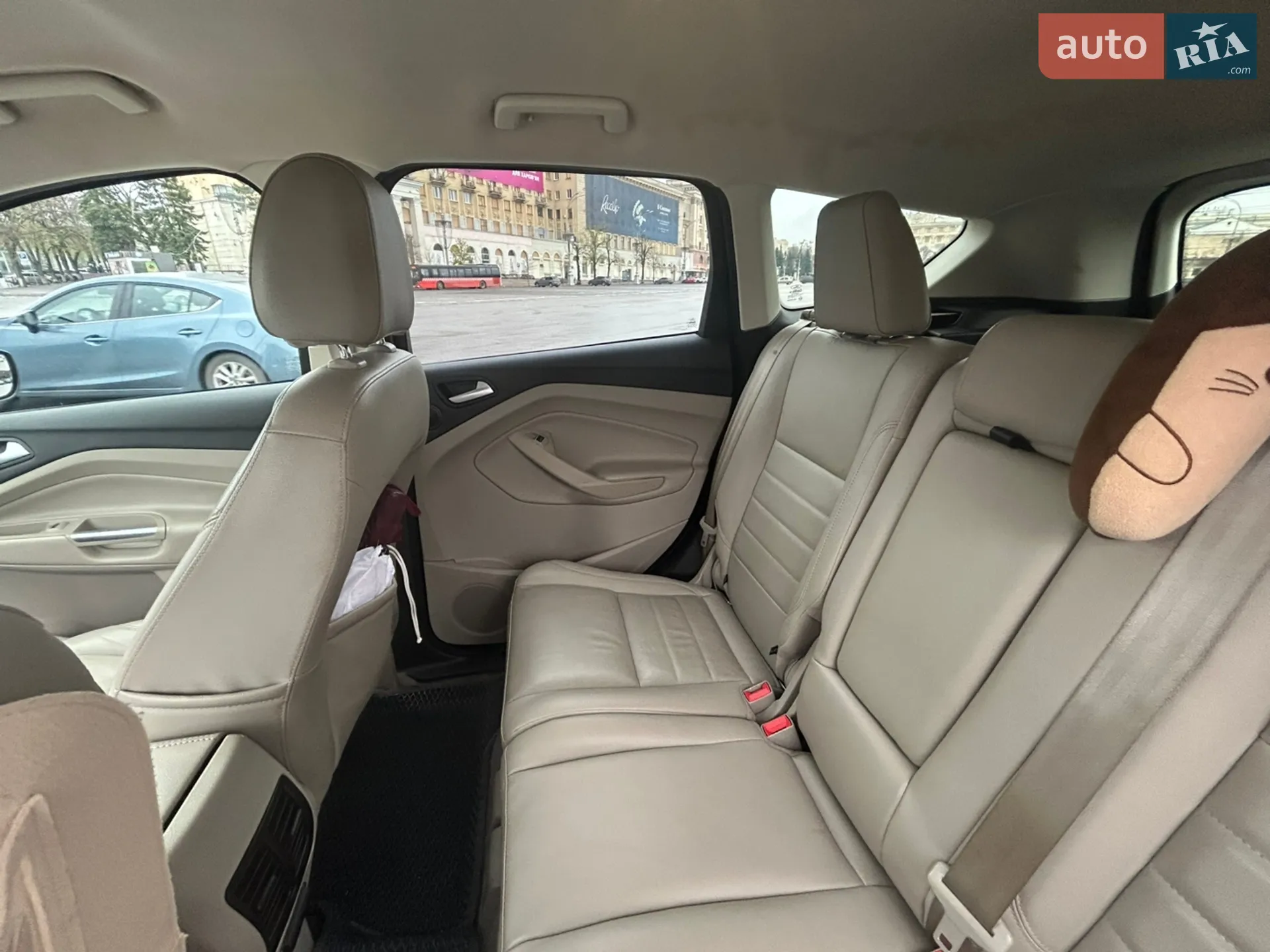 2015 Ford Escape - мініатюра 17