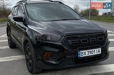 Внедорожник / Кроссовер Ford Escape 2019 в Хмельницком