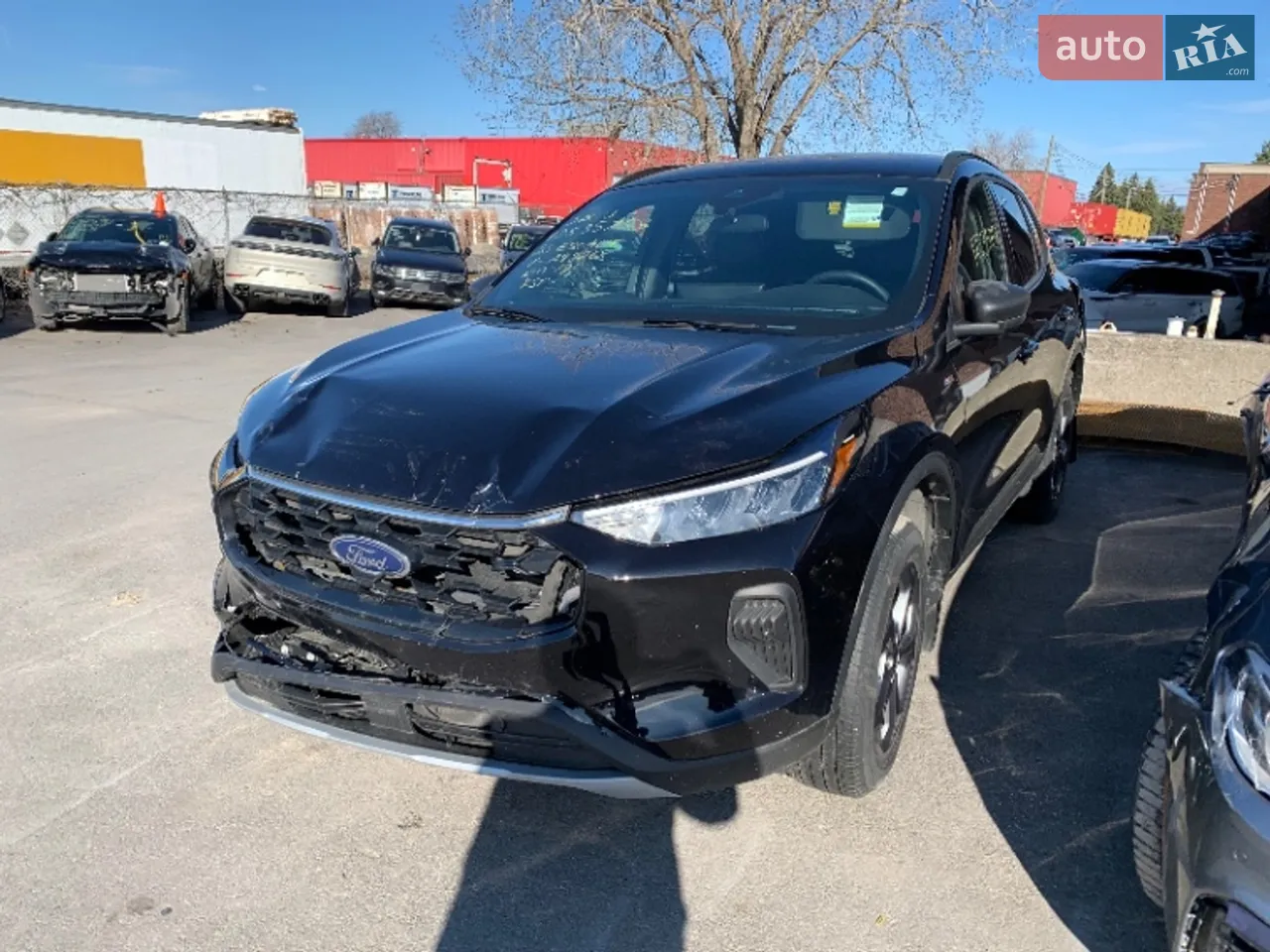 2023 Tesla Model Y - мініатюра 27