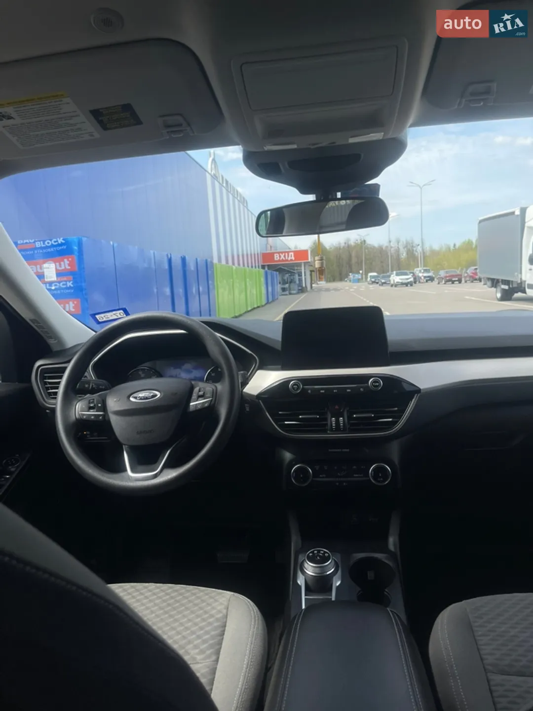 2022 Ford Escape - мініатюра 7