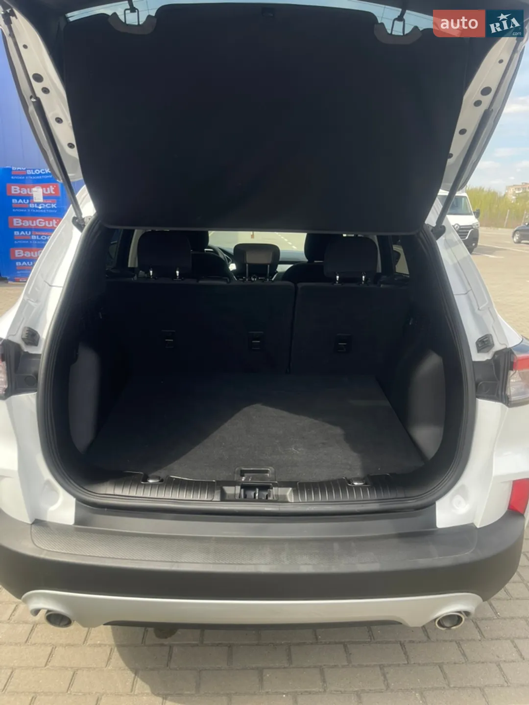 2022 Ford Escape - мініатюра 9