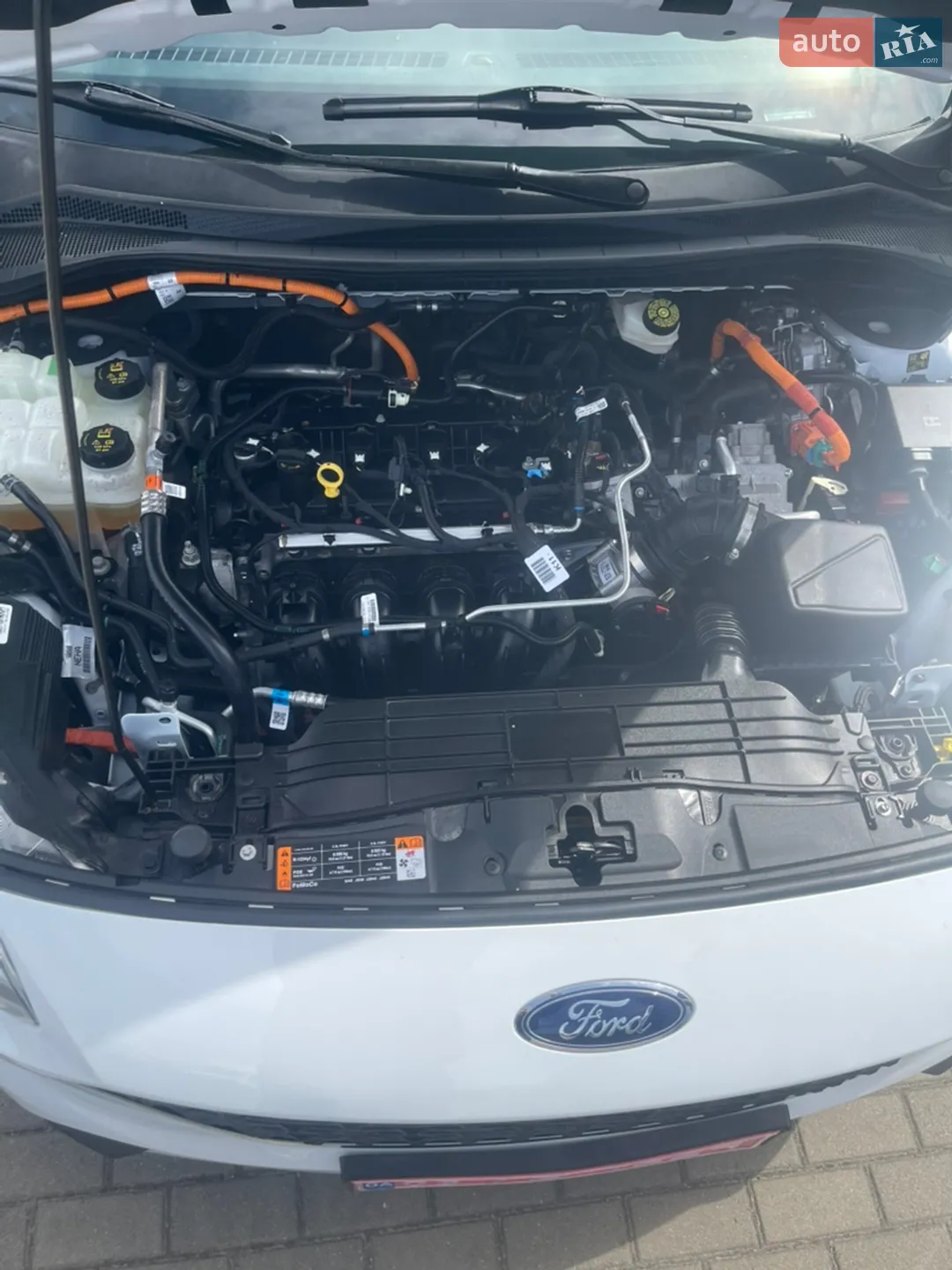 2022 Ford Escape - мініатюра 10