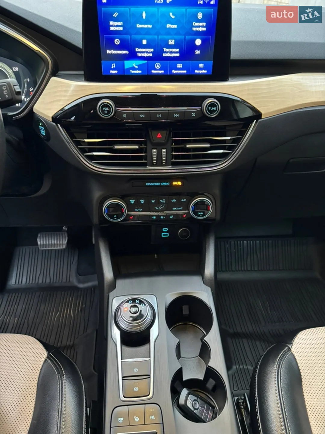 2021 Ford Escape - мініатюра 6