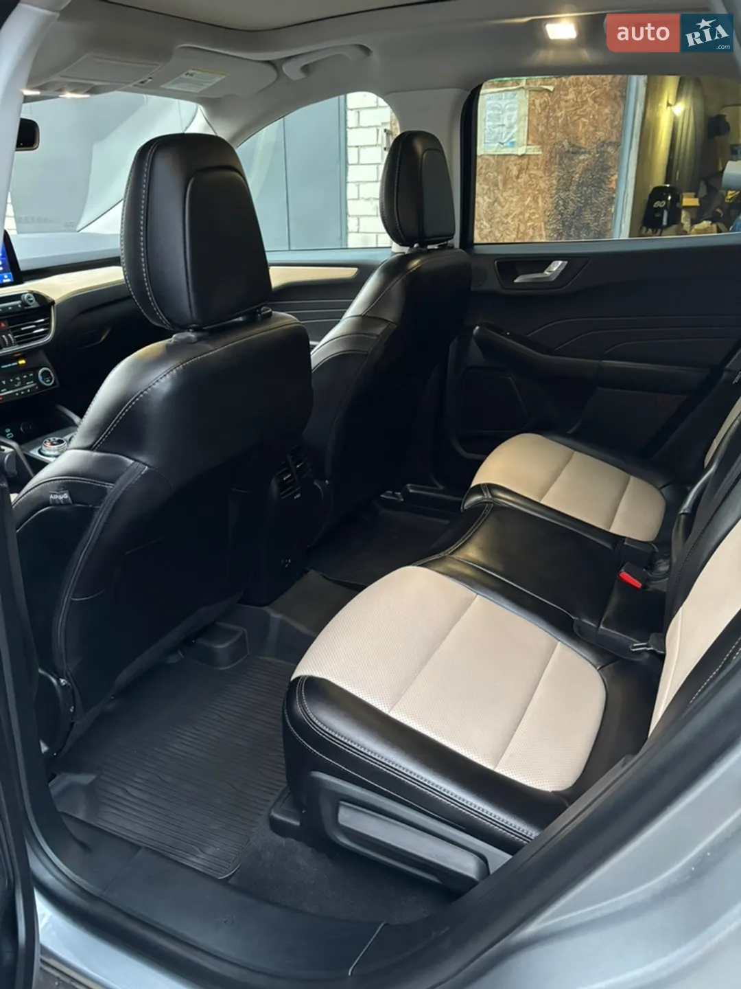 2021 Ford Escape - мініатюра 13