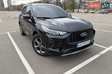 Позашляховик / Кросовер Ford Escape 2024 в Києві