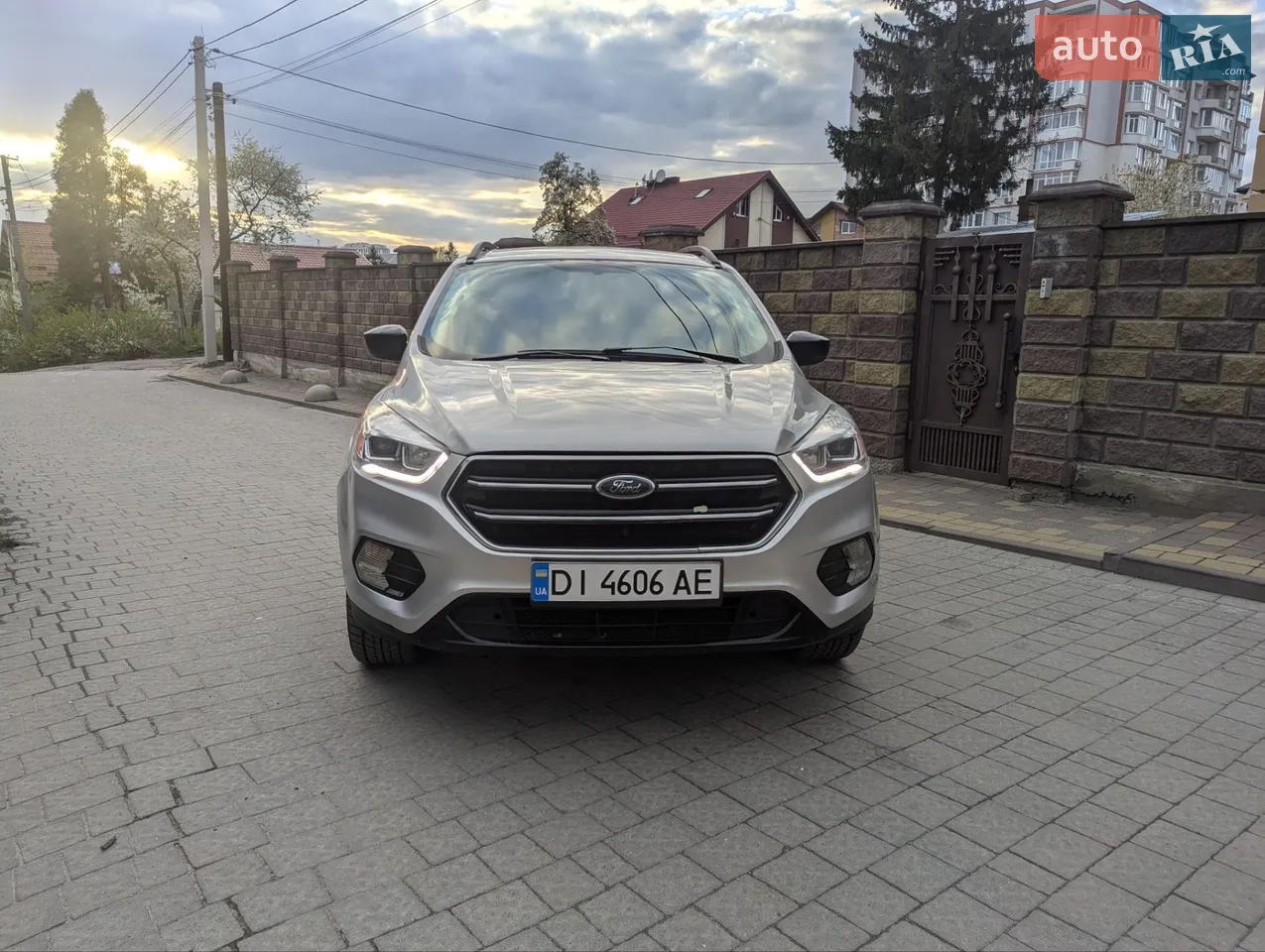 2019 Ford Escape - мініатюра 31