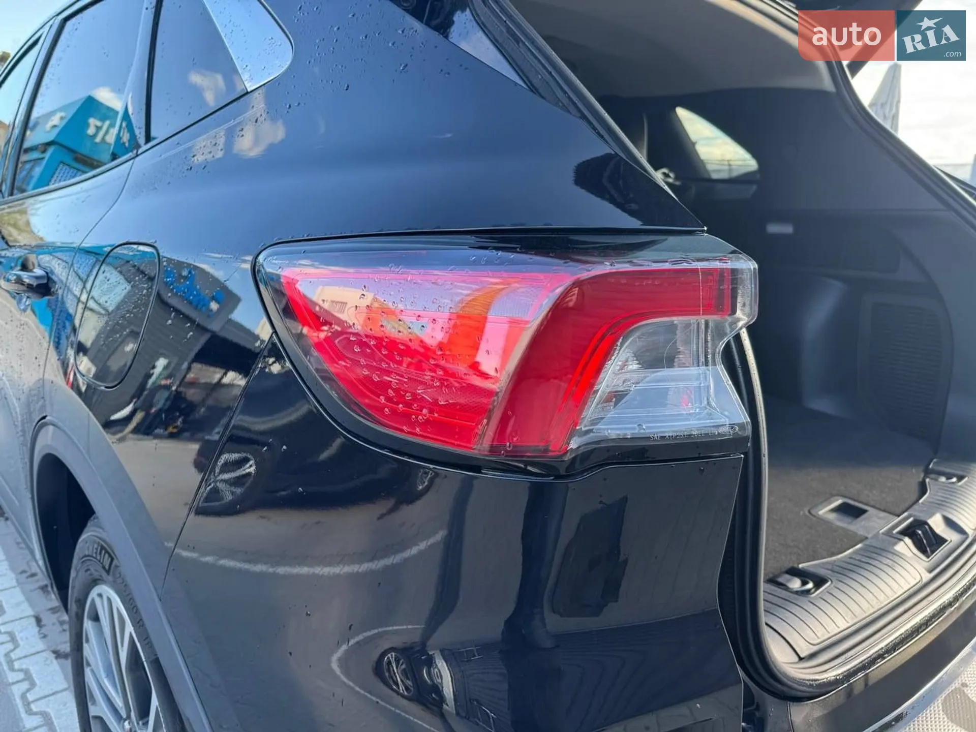 2020 Ford Escape - мініатюра 6
