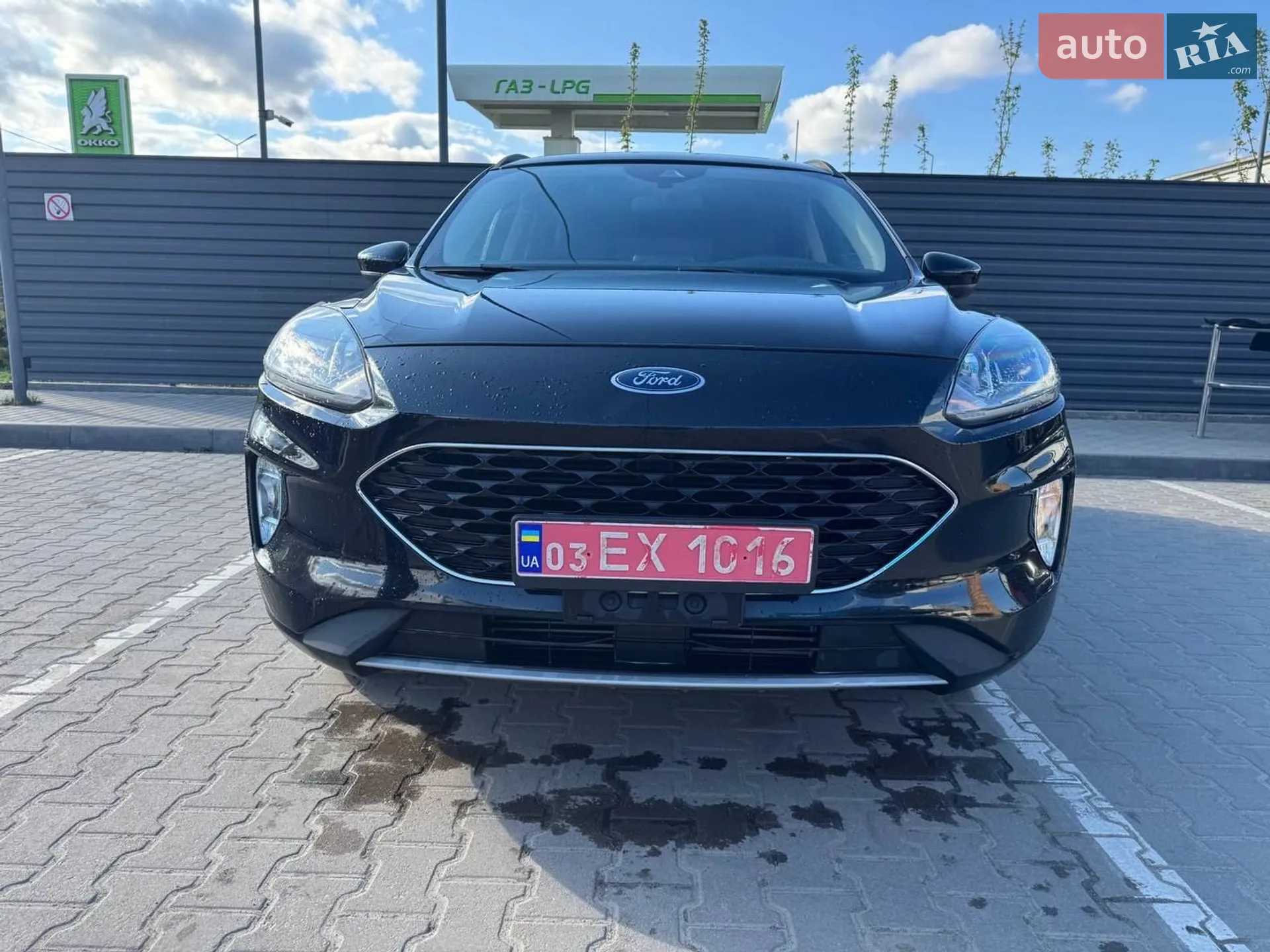 2020 Ford Escape - мініатюра 3