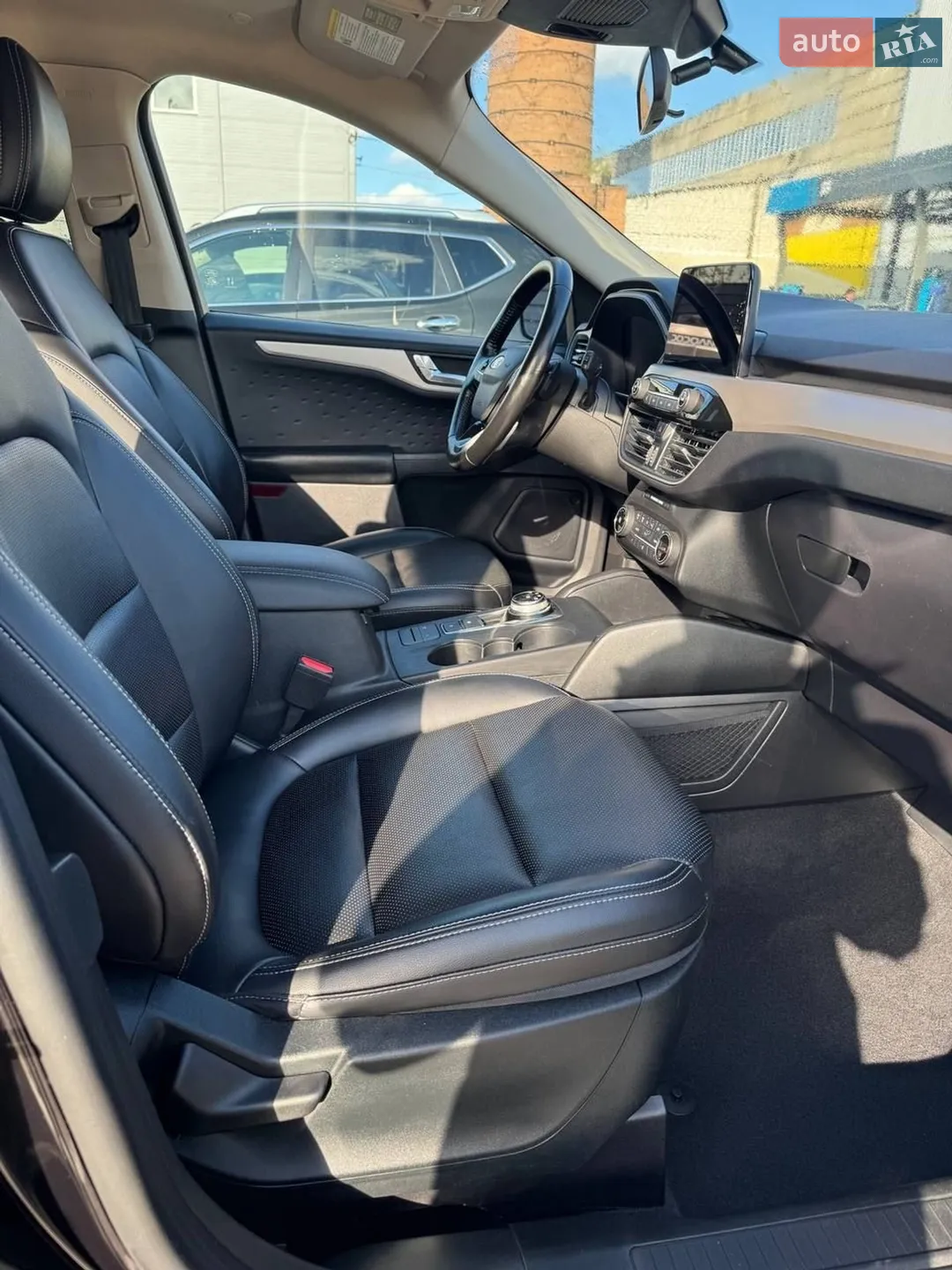 2020 Ford Escape - мініатюра 14