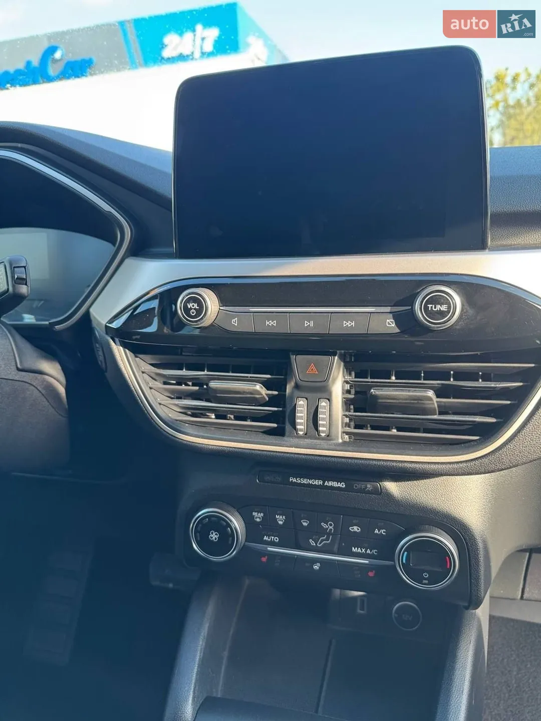 2020 Ford Escape - мініатюра 15