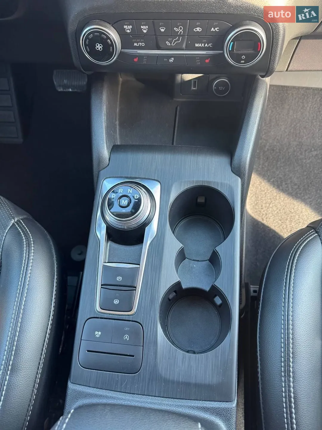 2020 Ford Escape - мініатюра 18