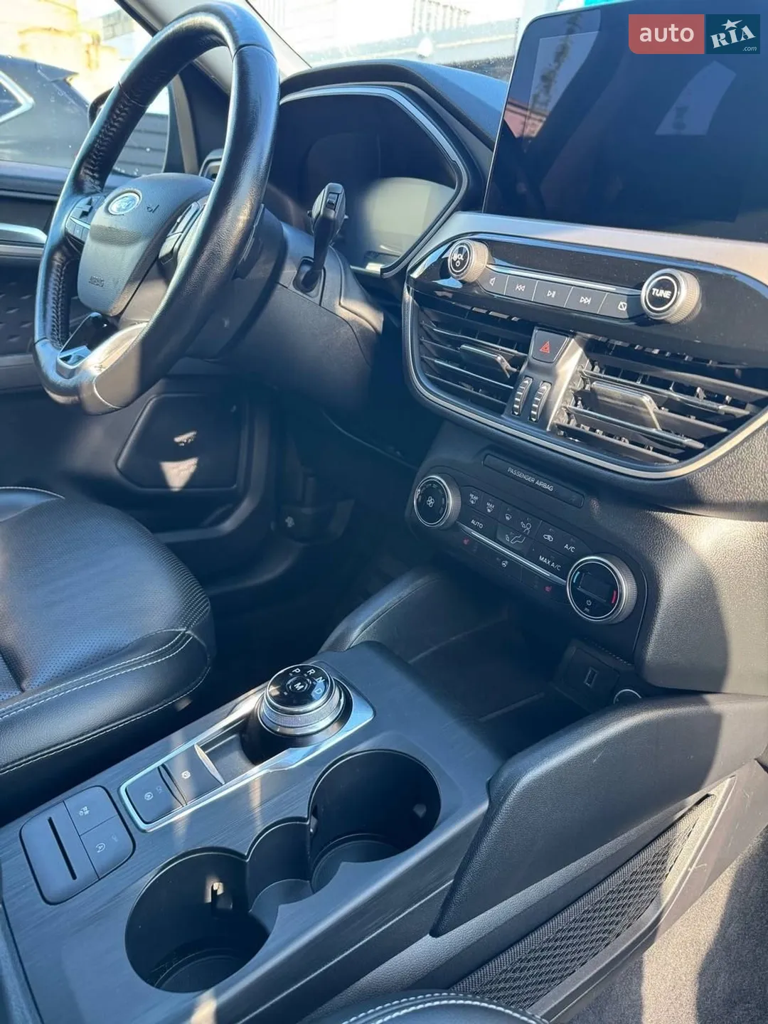 2020 Ford Escape - мініатюра 16
