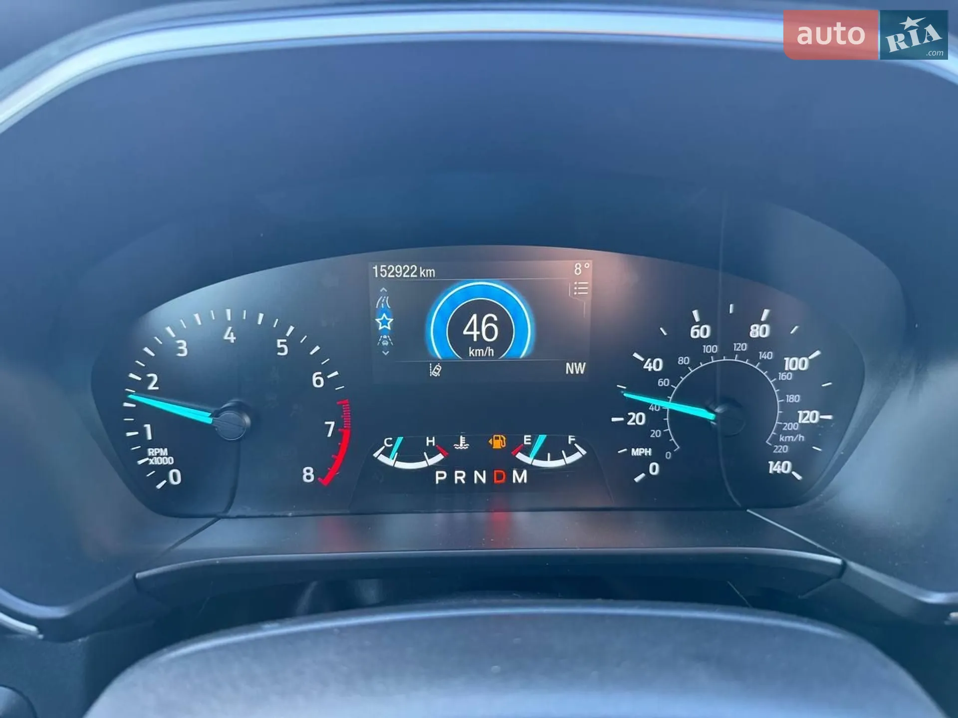 2020 Ford Escape - мініатюра 12