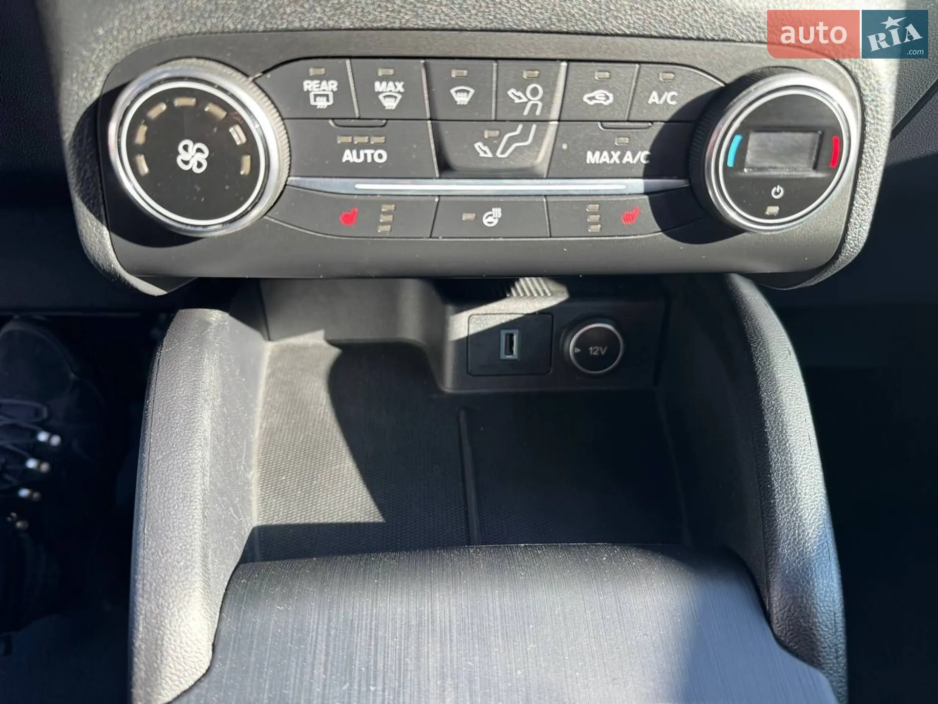 2020 Ford Escape - мініатюра 20