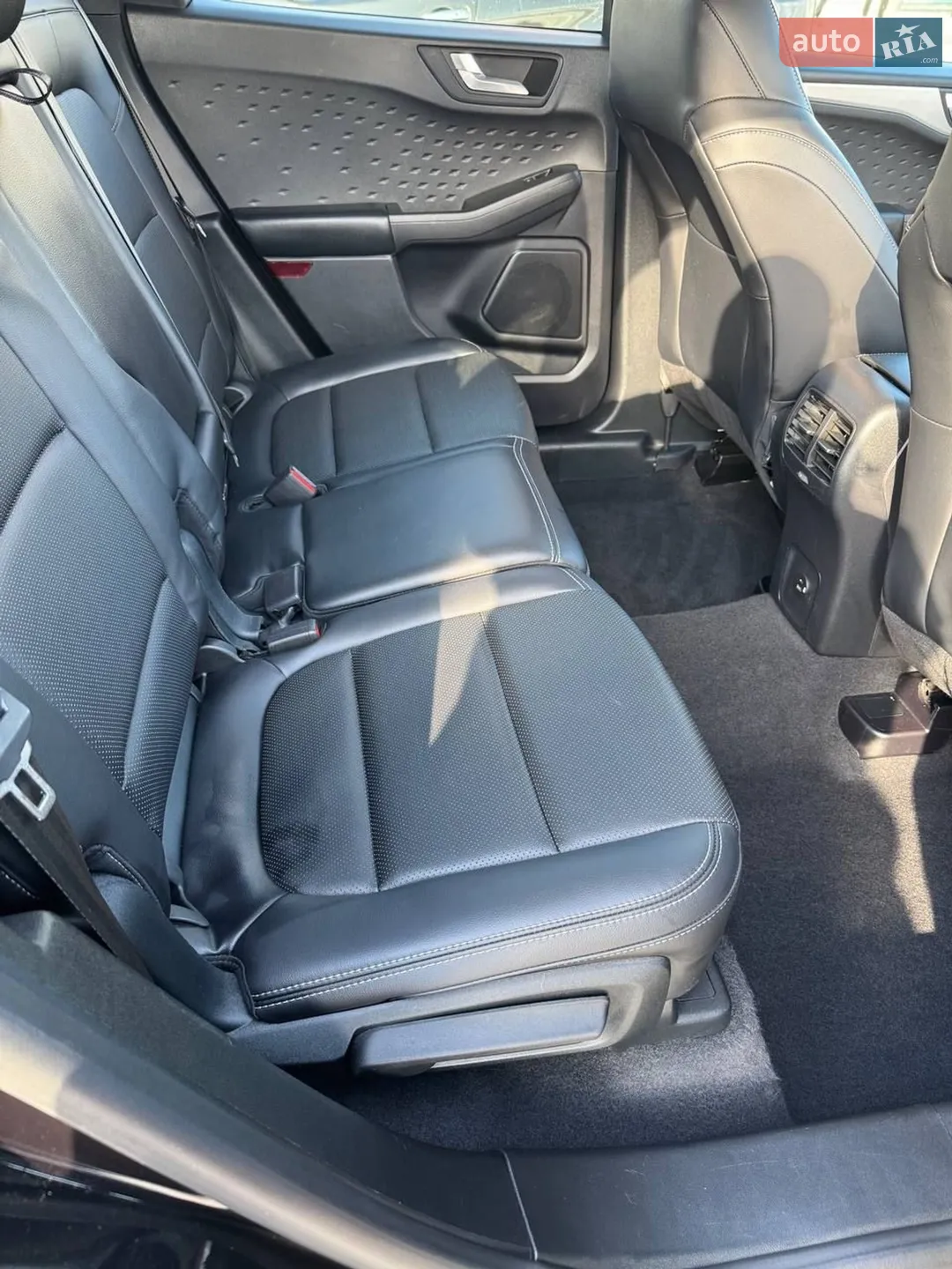 2020 Ford Escape - мініатюра 21