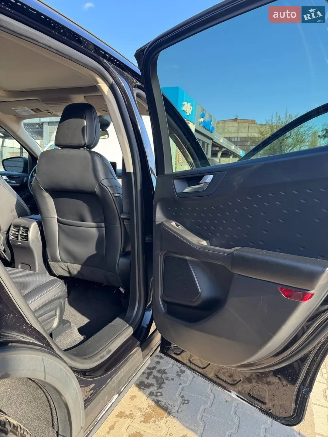 2020 Ford Escape - мініатюра 25