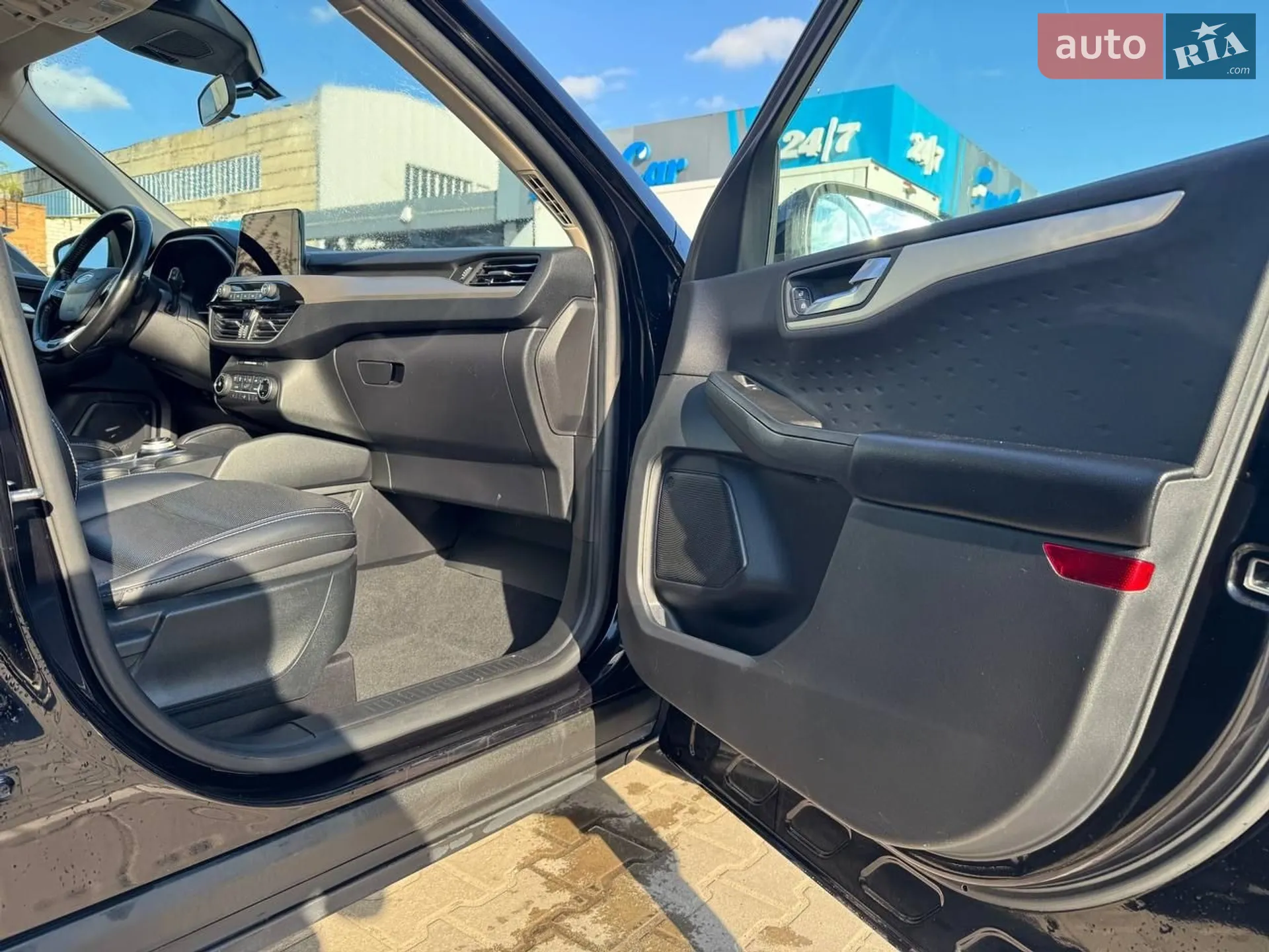 2020 Ford Escape - мініатюра 24