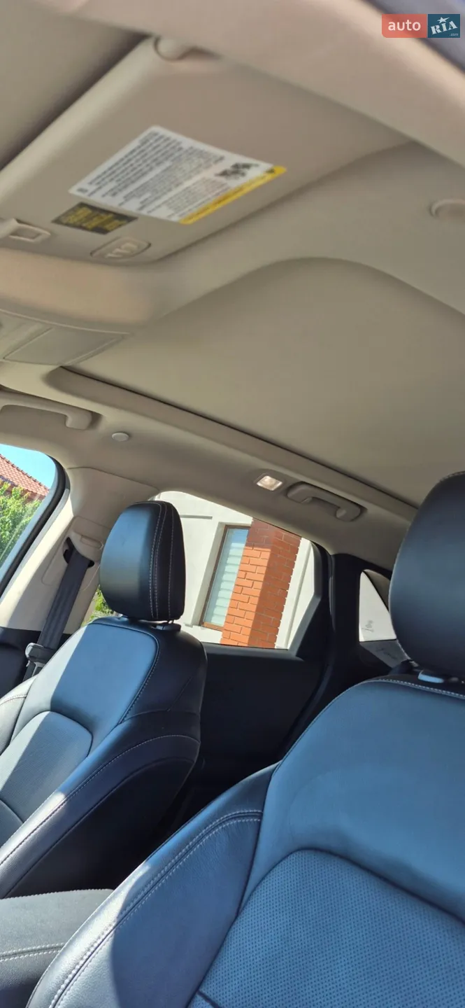 2020 Ford Escape - мініатюра 9