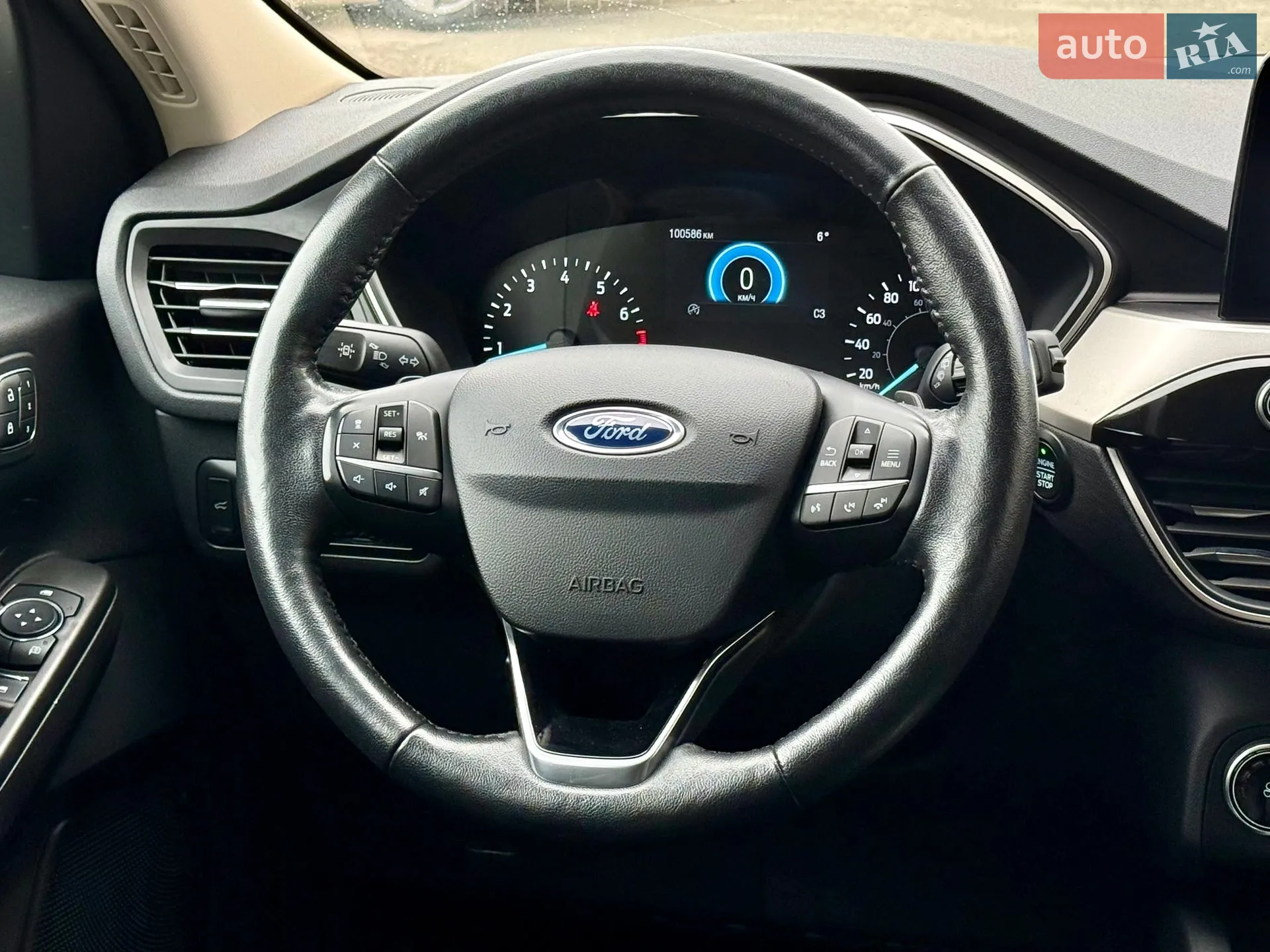 2019 Ford Escape - мініатюра 14