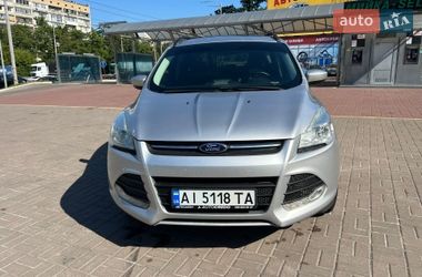 Позашляховик / Кросовер Ford Escape 2014 в Києві