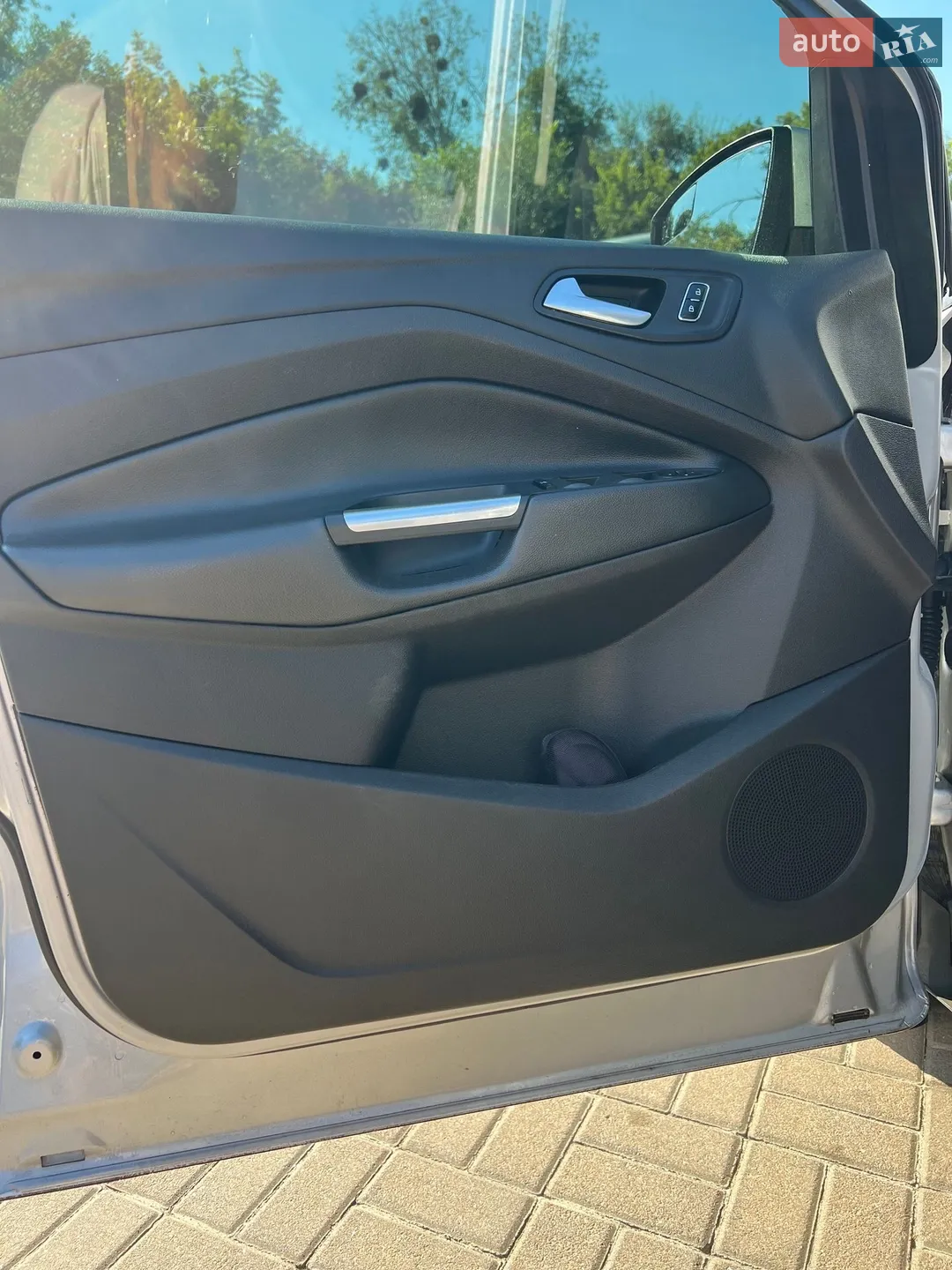 2014 Ford Escape - мініатюра 10