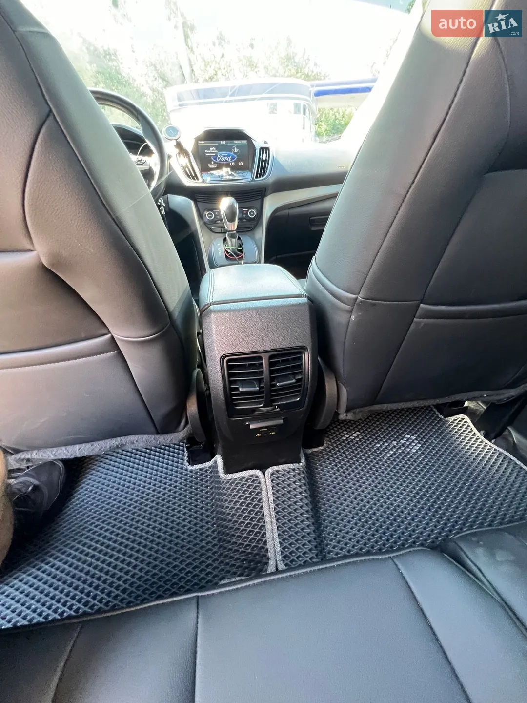 2014 Ford Escape - мініатюра 14