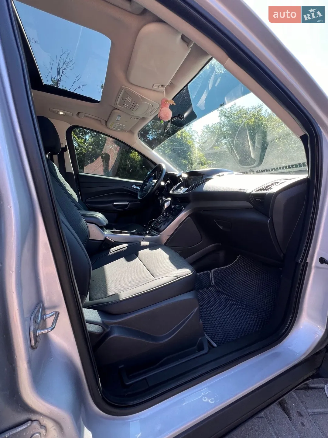 2014 Ford Escape - мініатюра 17