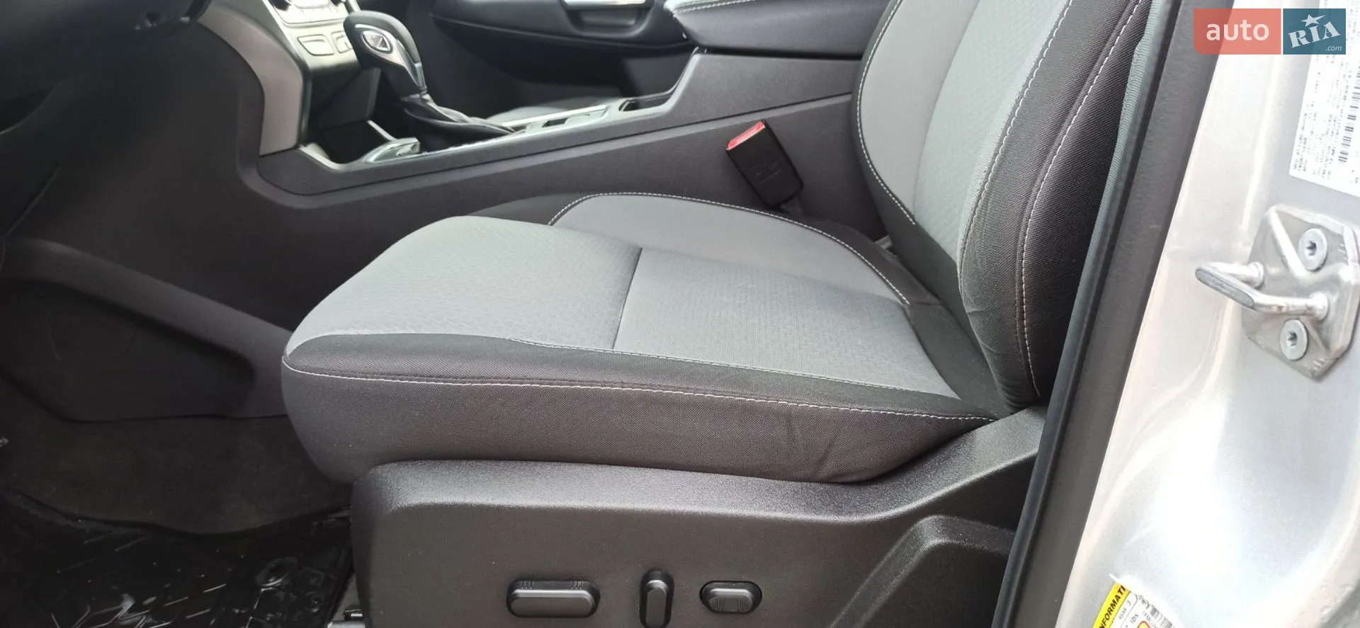 2019 Ford Escape - мініатюра 24