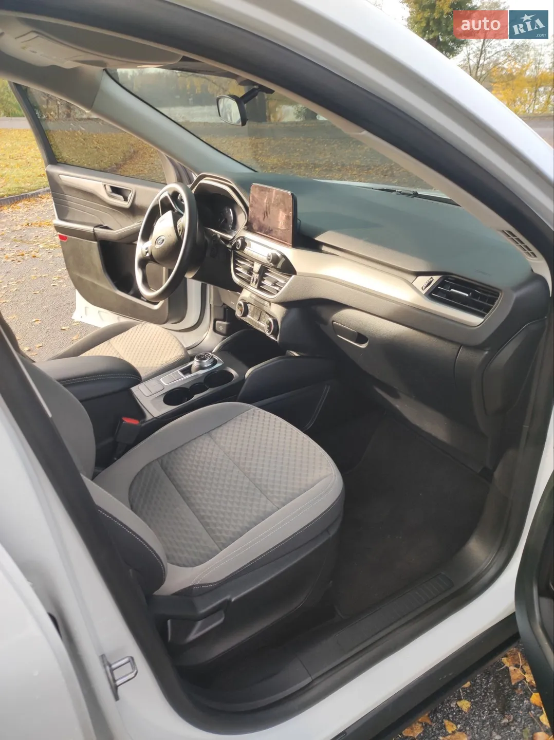 2022 Ford Escape - мініатюра 2