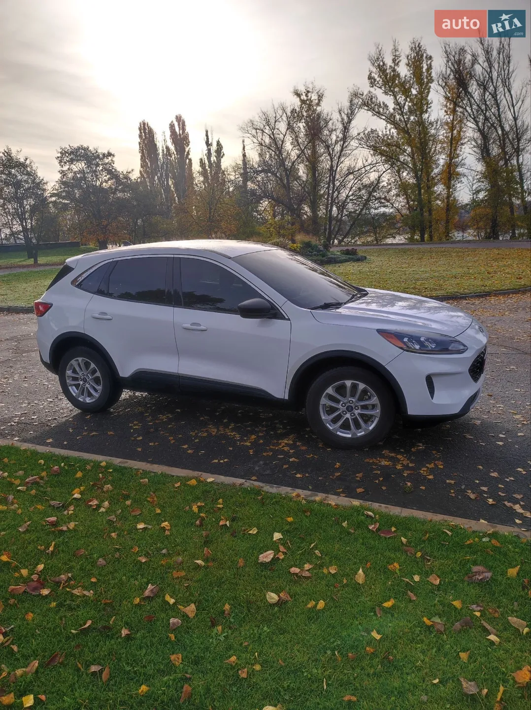 2022 Ford Escape - мініатюра 4