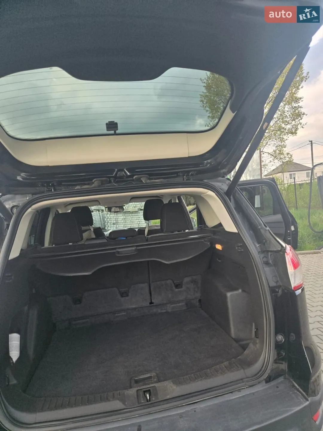 2015 Ford Escape - мініатюра 6