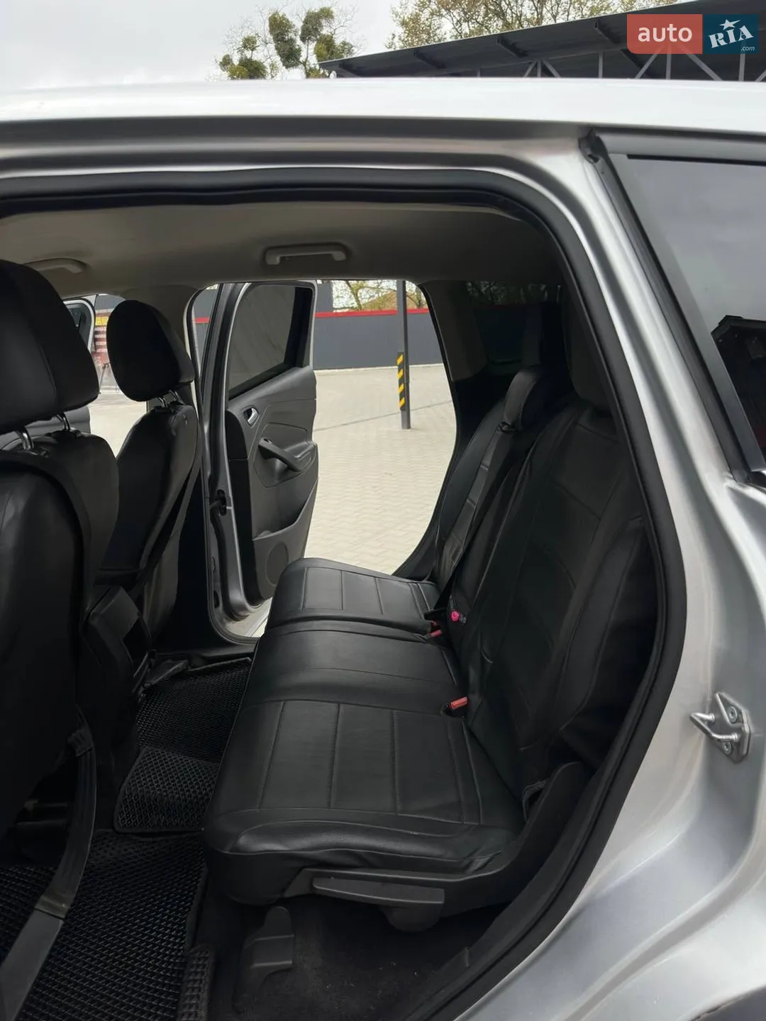 2015 Ford Escape - мініатюра 12
