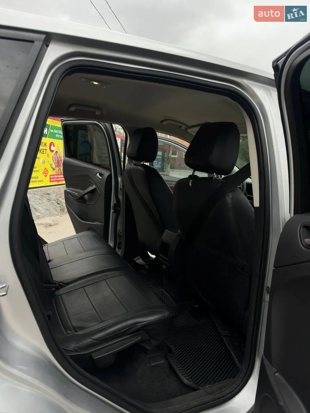 2015 Ford Escape - мініатюра 15