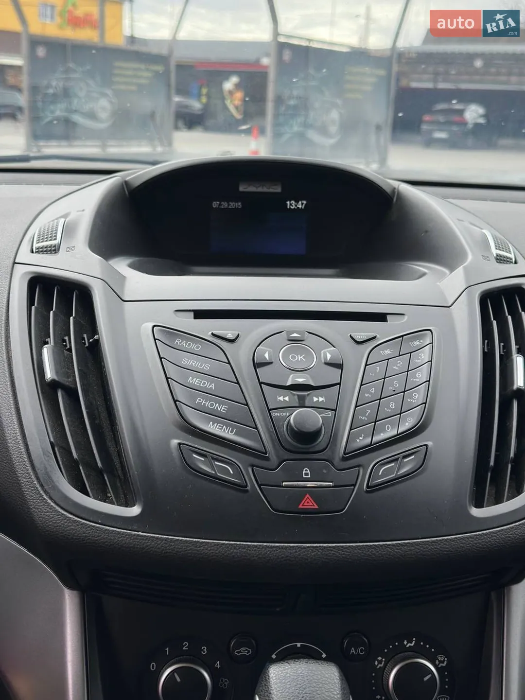2015 Ford Escape - мініатюра 22