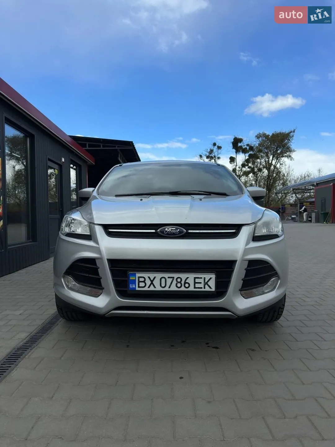 2015 Ford Escape - мініатюра 30