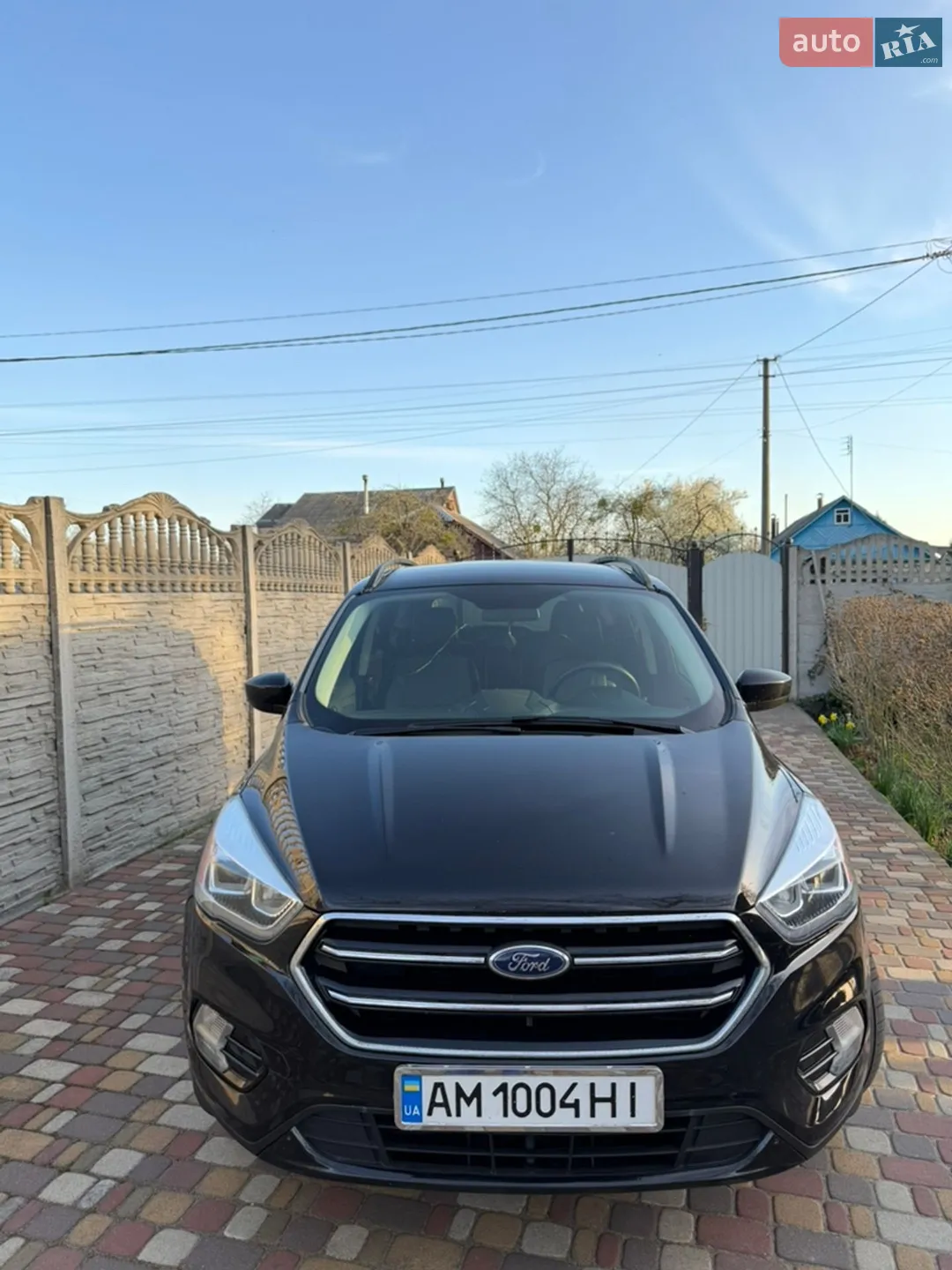 2019 Ford Escape - мініатюра 7