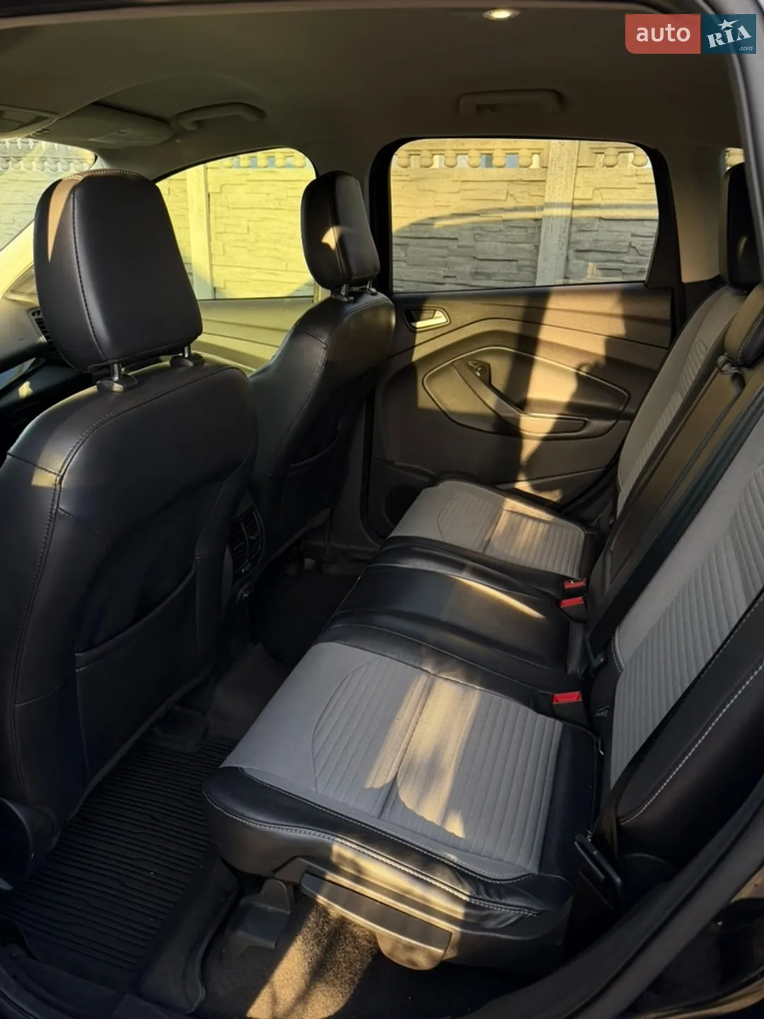 2019 Ford Escape - мініатюра 12
