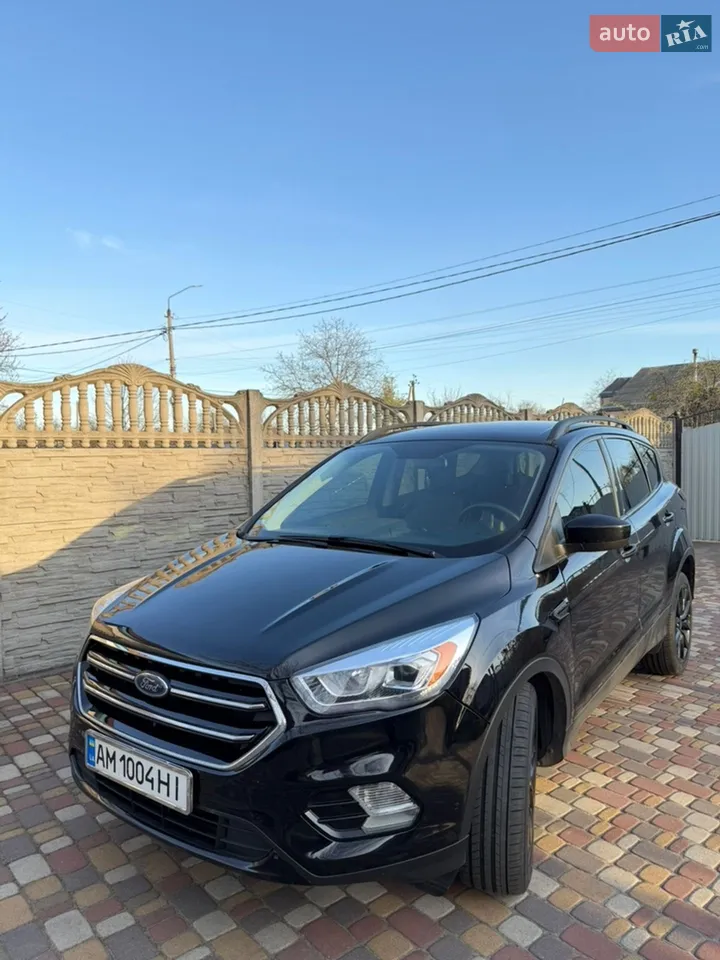 2020 Ford Escape - мініатюра 30