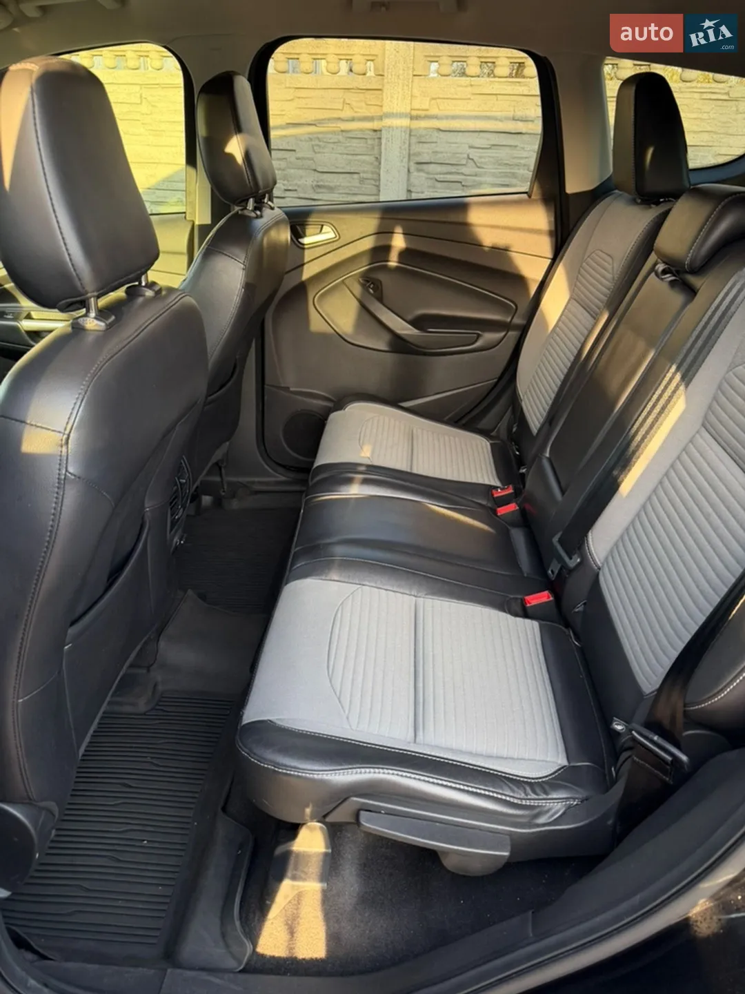 2019 Ford Escape - мініатюра 17