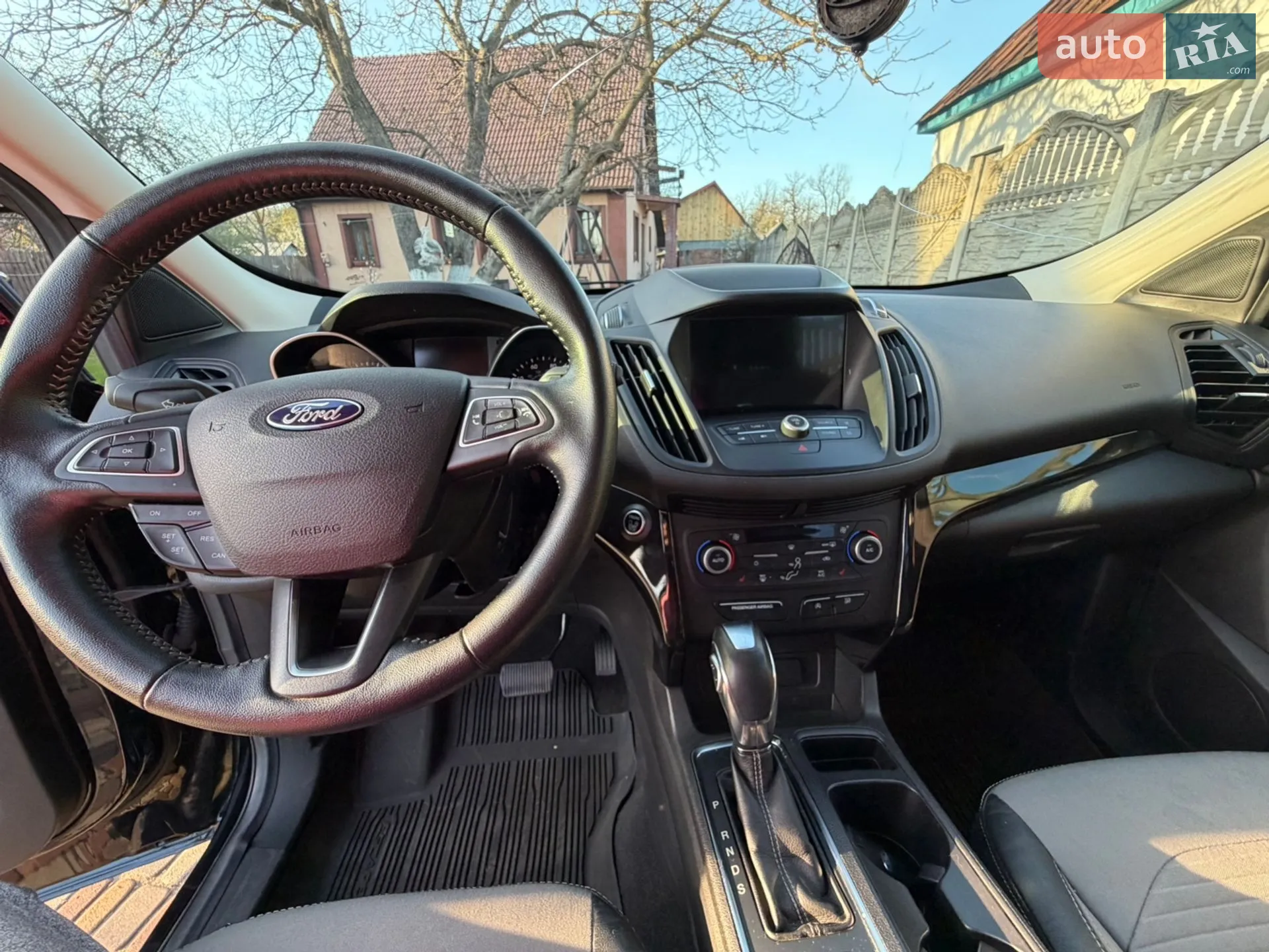 2019 Ford Escape - мініатюра 22