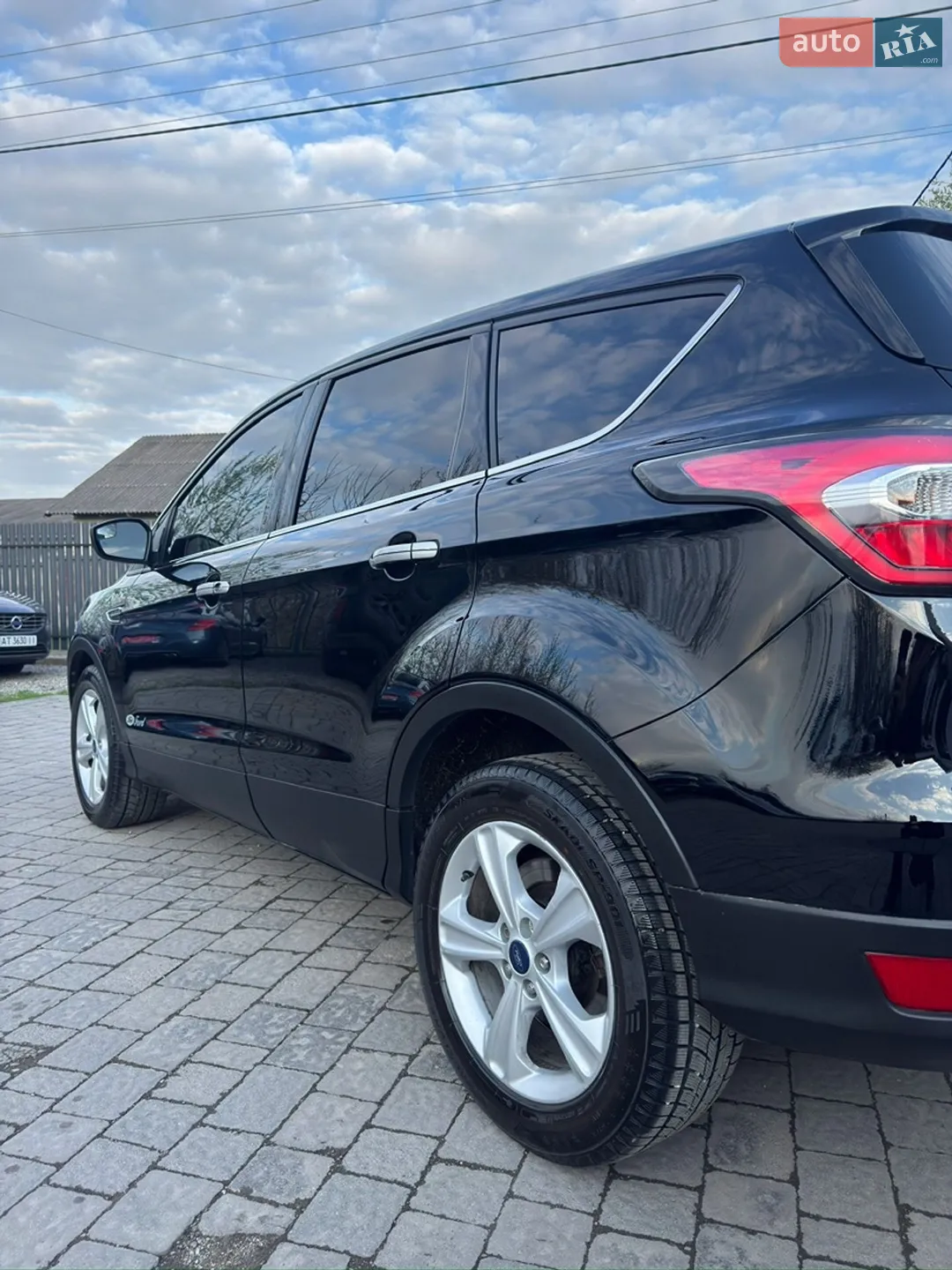 2016 Ford Escape - мініатюра 16