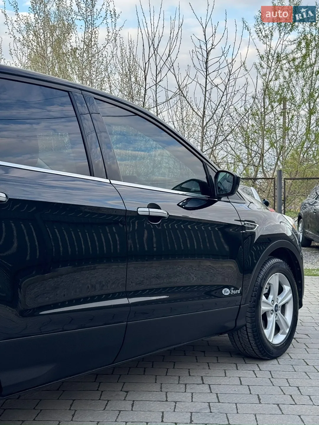 2016 Ford Escape - мініатюра 21